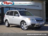 Used 2010 Subaru Forester 2.5X Limited image 1