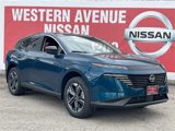New 2025 Nissan Murano SL image 2
