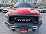 Used 2017 RAM 1500 Rebel w/ Luxury Group image 3