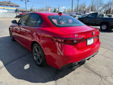 Used 2018 Alfa Romeo Giulia AWD image 6