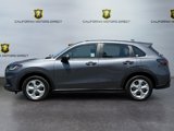 Used 2025 Honda HR-V LX image 2
