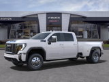 New 2025 GMC Sierra 3500 Denali Ultimate image 2