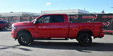 Used 2024 RAM 2500 Big Horn w/ Night Edition image 4