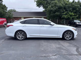 Used 2018 Genesis G80 3.8 w/ Option Group 02 image 5