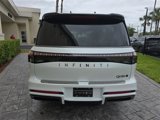 New 2025 INFINITI QX80 Autograph w/ Autograph Exterior Package image 4
