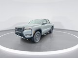 New 2025 Nissan Frontier PRO-4X image 4