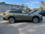 New 2025 Subaru Outback Touring XT image 2
