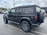 New 2025 Jeep Wrangler Sahara image 5