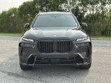 New 2026 BMW X7 xDrive40i w/ M Sport Package image 2