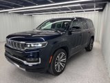 Used 2025 Jeep Grand Wagoneer 4WD image 3