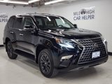 Used 2022 Lexus GX 460 Premium image 3