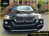 Used 2018 BMW X4 xDrive28i image 4