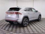 New 2026 Volkswagen Atlas Cross Sport SEL Premium R-Line image 5