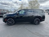 New 2024 Jeep Grand Wagoneer Series II w/ Quick Order Packagew 28T image 4