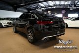Used 2024 Mercedes-Benz GLE 53 AMG 4MATIC Coupe image 5