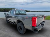 New 2025 Ford F350 4x4 Crew Cab Super Duty image 5