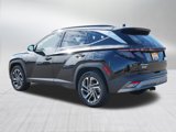 Used 2025 Hyundai Tucson Limited image 5