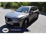 New 2025 Acura MDX Type S image 4