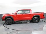 New 2025 Nissan Frontier PRO-4X w/ Pro Convenience Package image 4
