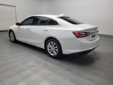Used 2021 Chevrolet Malibu LT image 5