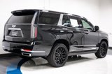 Used 2025 Cadillac Escalade Premium Luxury image 6