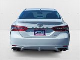 Certified 2024 Toyota Camry XSE image 6