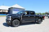 Used 2024 Ford F250 Platinum image 5