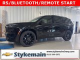 New 2026 Chevrolet Traverse RS w/ LPO, Floor Liner Package image 2