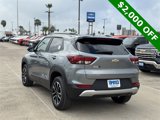 New 2026 Chevrolet TrailBlazer LT w/ Convenience Package image 5