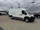 New 2025 RAM ProMaster 3500 w/ Cold Weather Group image 2