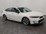 New 2026 Honda Civic Sport Touring image 2