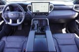 Certified 2025 Toyota Tundra Platinum image 2