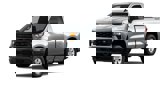 New 2026 Chevrolet Silverado 1500 W/T w/ Trailering Package image 2