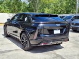 New 2026 Cadillac Lyriq V image 3