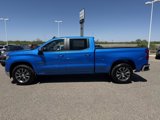 New 2025 Chevrolet Silverado 1500 LT w/ Texas Edition Plus image 5