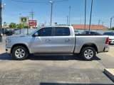 Used 2021 RAM 1500 Laramie image 6