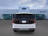 New 2025 Ford Expedition Platinum w/ Platinum Ultimate Package image 5