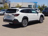New 2025 Subaru Outback Limited image 4