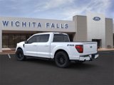 New 2025 Ford F150 XLT w/ Equipment Group 302A MID image 4