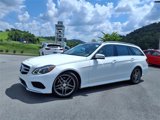 Used 2016 Mercedes-Benz E 350 4MATIC Wagon image 2