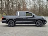 New 2025 Honda Ridgeline RTL+ image 2