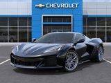 New 2025 Chevrolet Corvette Z06 image 6