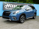 Used 2023 Subaru Forester Touring image 4
