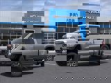 New 2025 GMC Sierra 1500 AT4X image 2