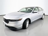 Certified 2023 Honda Accord LX image 3