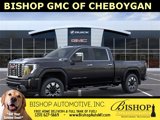 New 2025 GMC Sierra 2500 Denali image 4
