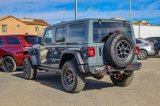 New 2025 Jeep Wrangler Unlimited Rubicon image 6