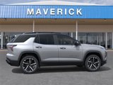 New 2026 Chevrolet Equinox RS w/ Convenience Package III image 5