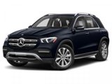 Used 2023 Mercedes-Benz GLE 450 4MATIC image 4