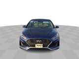 Used 2018 Hyundai Sonata Limited w/ Limited Ultimate Package 03 image 3